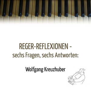 Sechs Fragen, sechs Antworten: Wolfgang Kreuzhuber