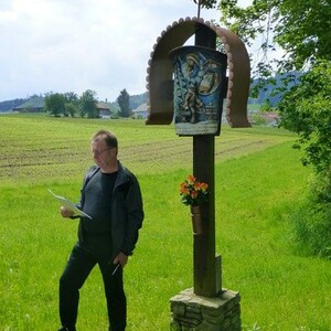 4. Denkmäler- und Marterlroas