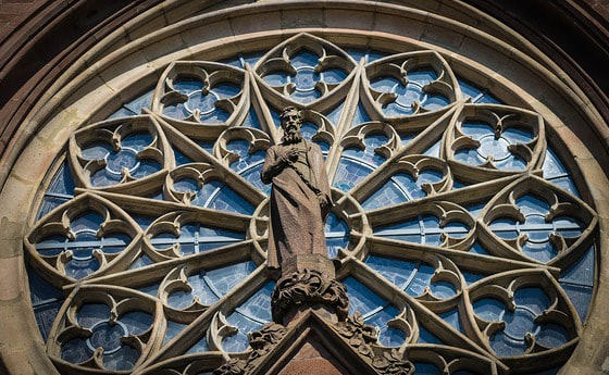 Lange Nacht der Kirchen 