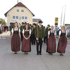 Erntedankfest Stroheim