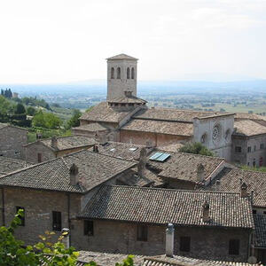 Assisi - Umbrien