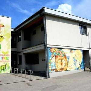 Unser Haus