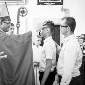 firmung sarleinsbach 