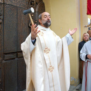 ErnteDankFest & Pfarrfest