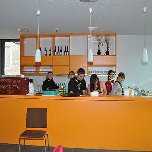 Wanderbank+Jubelhochzeiten