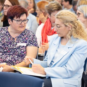 Murmlpause: Was bedeutet Transzendenz für dich?