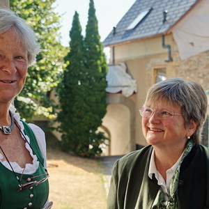 Kräutersegnung 14.08.26