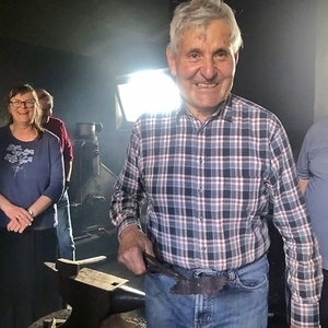 Praxistag Gold & Eisen