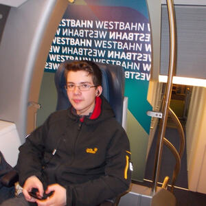 Minis-Ausflug nach Wien