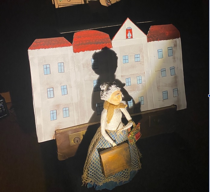 © Bibliothek Maria Neustift