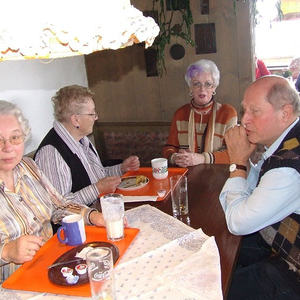 Pfarrwallfahrt Maria Plain