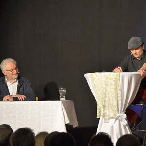 Fellner & friends im Pfarrzentrum Ottnang