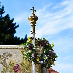 Pfarre Hörsching hl. Jakob