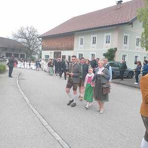 Erstkommunion 14. 05. 2023