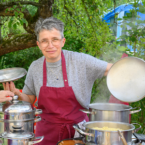 Flohmarkt und Pfarrfest Lasberg 2023