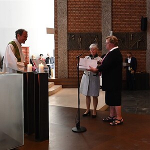 Pfarrmoderator Dr. Martin Füreder ist 60