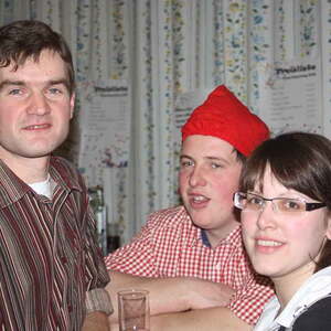 Drachenfest - Trachtenfest