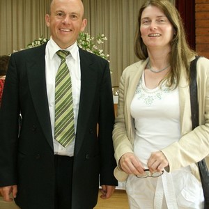 Priesterjubiläumsfeier 