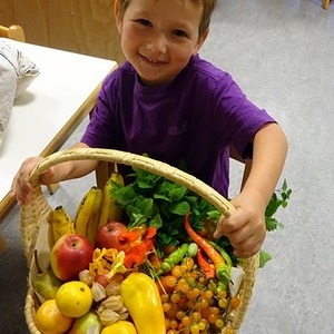 Genießerjause 2016-2017