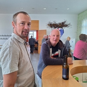 Pfarrfest 10 Jahre Vitum