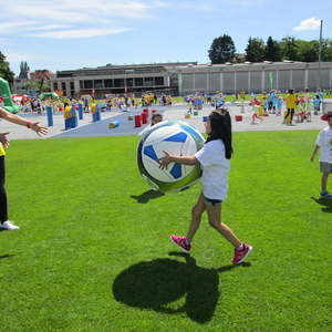 Kindergartenolympiade