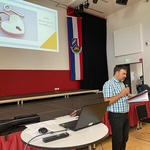 Pastoralkonzeptklausur