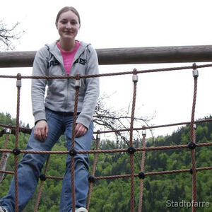 Ministrantenausflug in die Grünau 2006