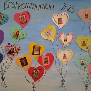 Faschingsgottesdienst