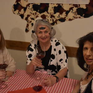 Bilder vom Pfarrball