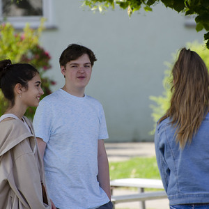 Impressionen vom SpiriAfternoon