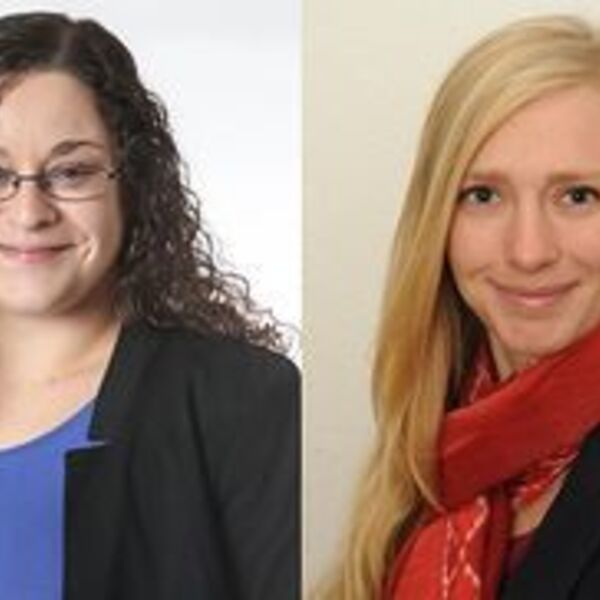 Die Jurorinnen von SUYL2020