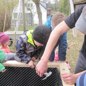 Landjugend Sarleinsbach