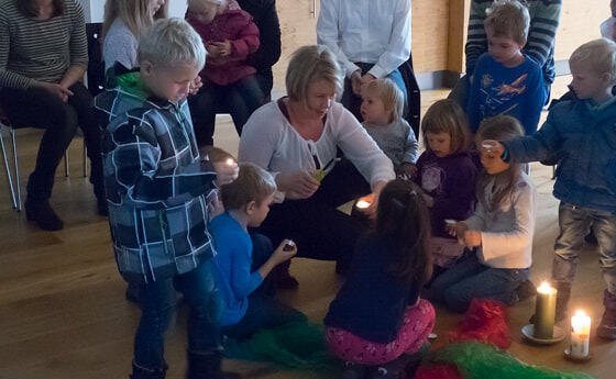 KLeinkindliturgie November 2016