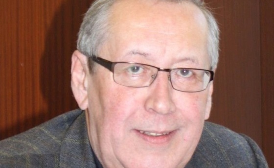 Prof. Dr. Johann Ebner