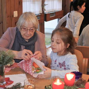 Senioren-Advent 2018