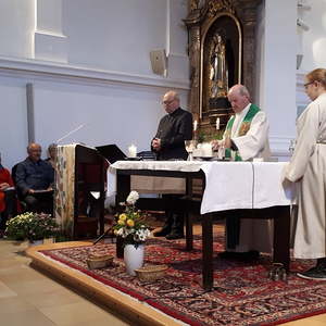 Sonntag der Weltmission