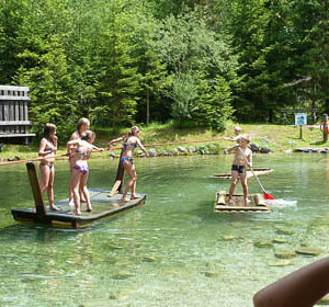 Ministrantenausflug 2014