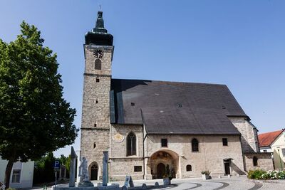 Pfarrkirche