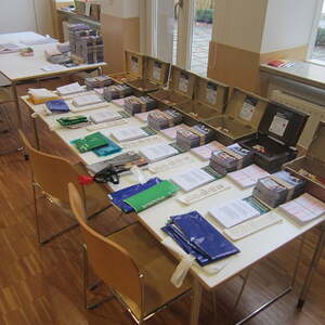 ©Pfarre Linz-Heilige Familie