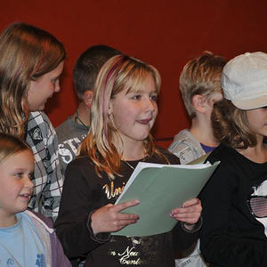 Elternabend Jungschar