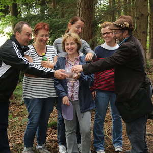 © Hans Hathayer, Stiftspfarre Reichersberg