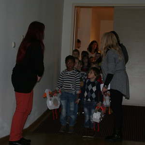 Caritas-KIndergarten