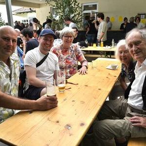 4. Juni 2026, Aktivtreff Holzheim
