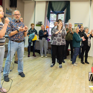 Dekanat Windischgarsten Start der neuen Pfarrstruktur 