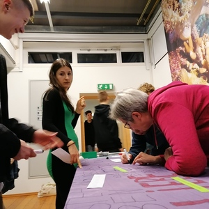 Firmvorbereitung 2021