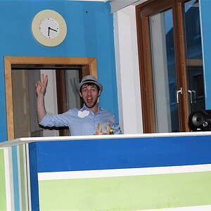 Jugendmesse und Jugendclub 2019