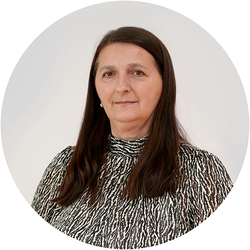 Jasmina Ibrahimović