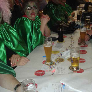 Drachenfest - Trachtenfest