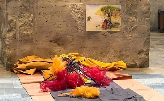 Familiengottesdienst 20.3.2022