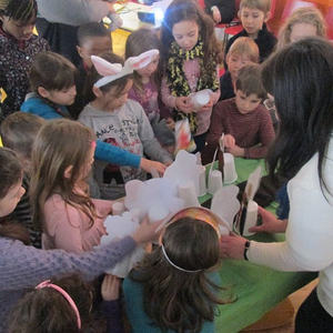 Kinderwortgottesfeier